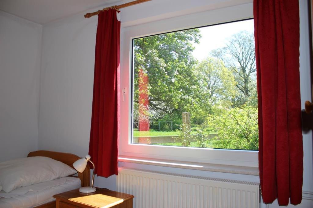Dahmerhof Habitación foto
