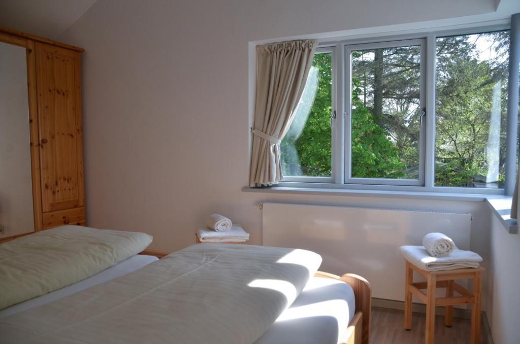 Dahmerhof Habitación foto