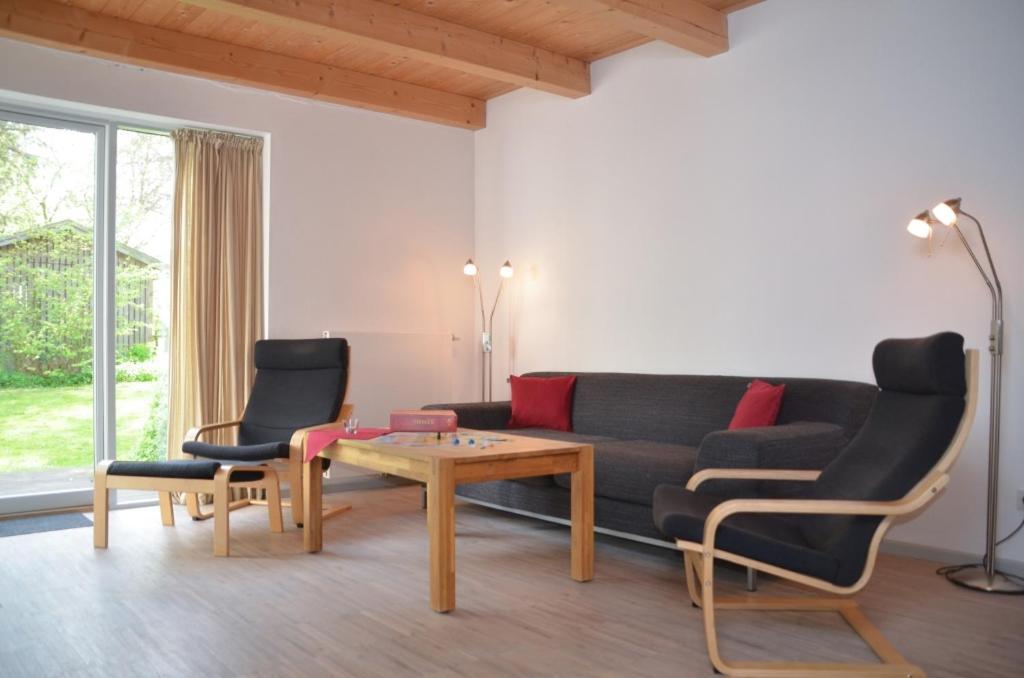 Dahmerhof Habitación foto