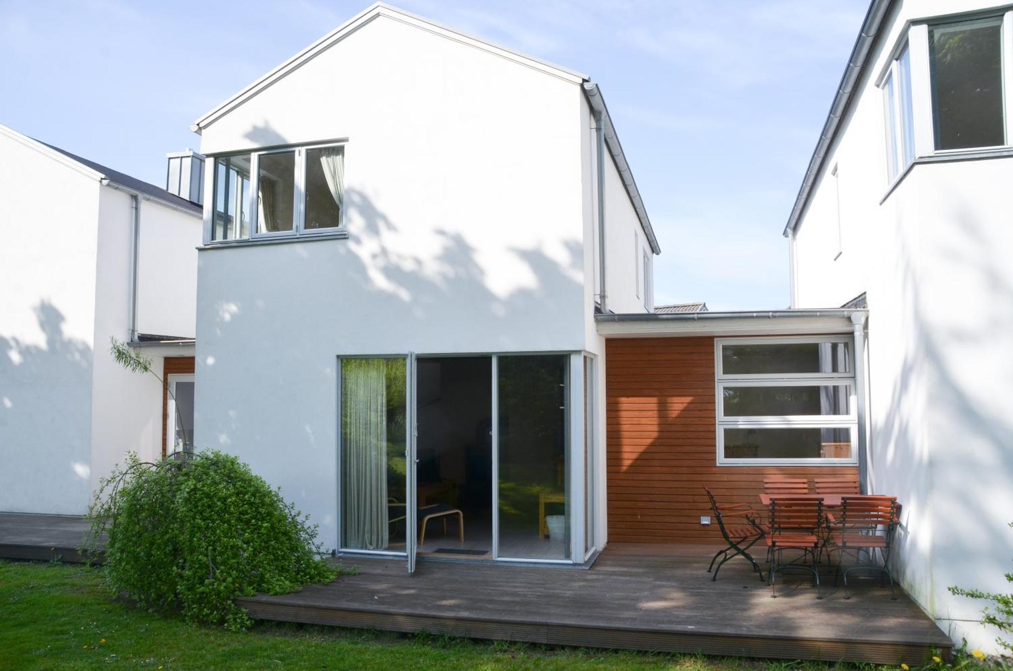 Dahmerhof Habitación foto