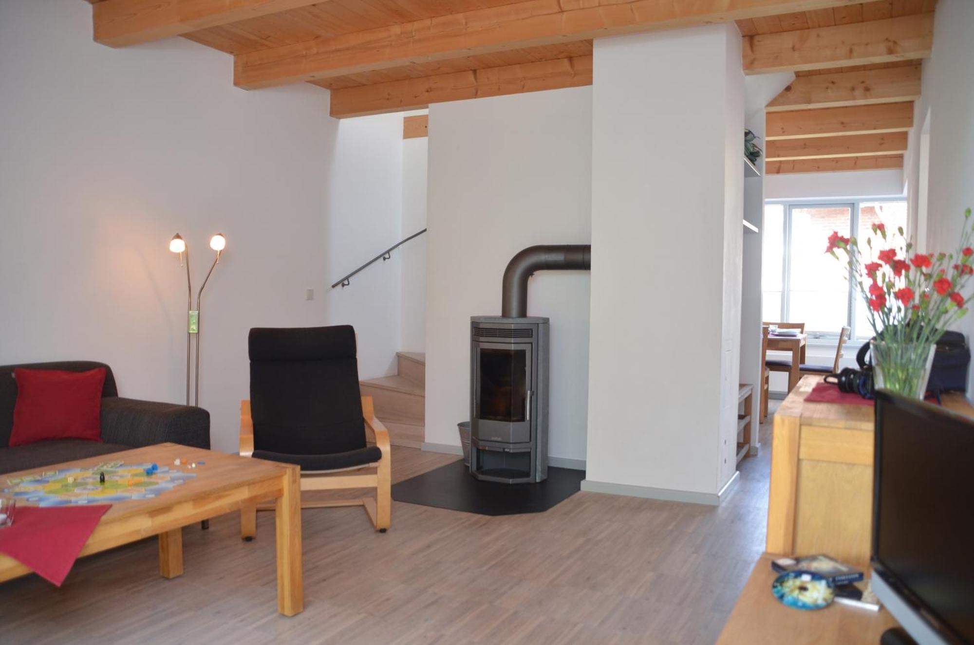 Dahmerhof Habitación foto