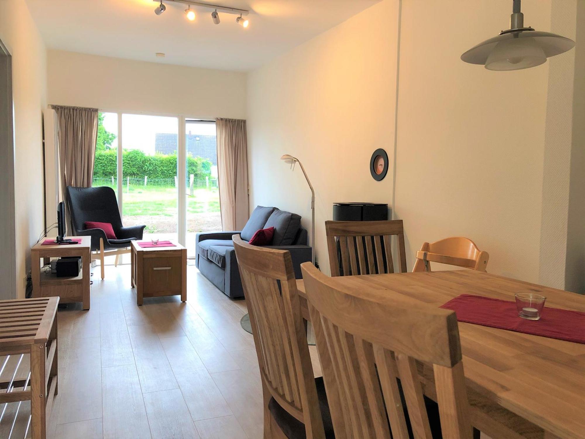 Dahmerhof Habitación foto