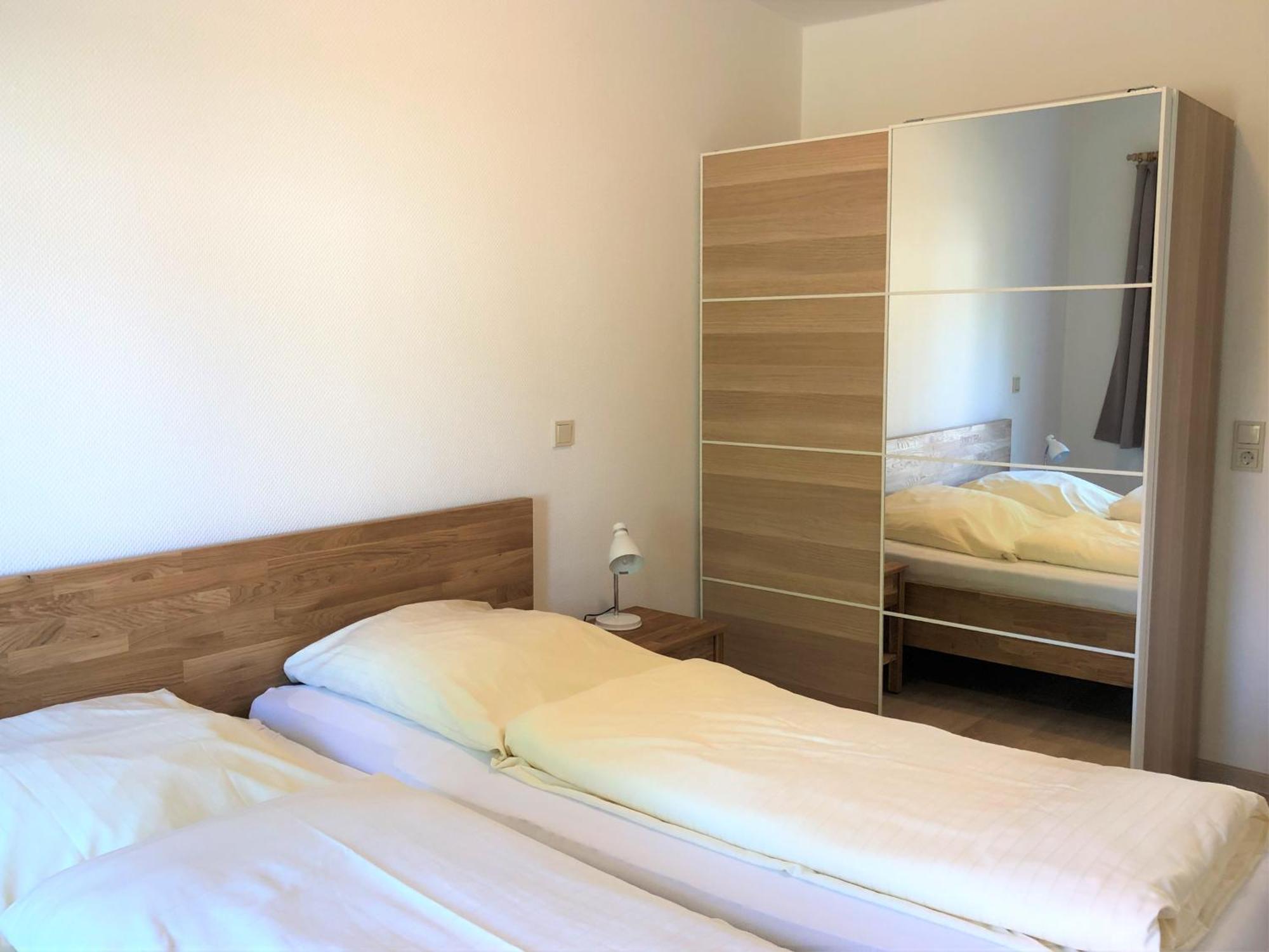 Dahmerhof Habitación foto