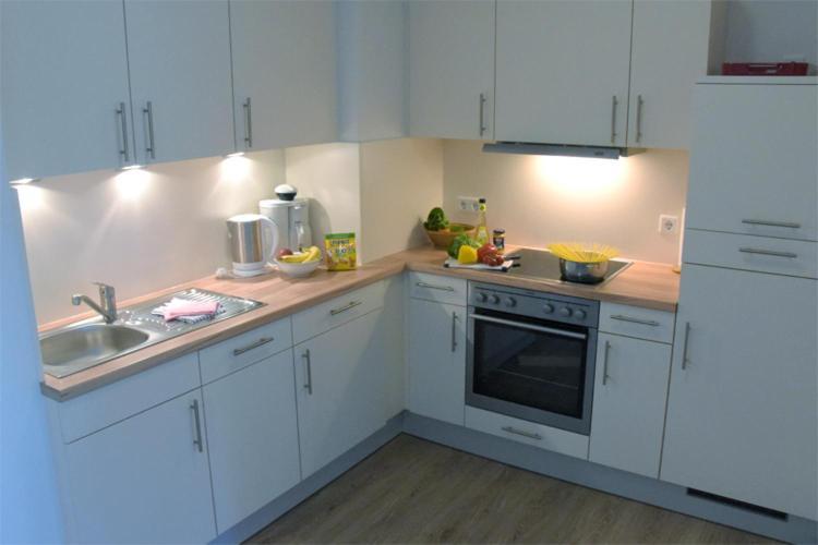 Dahmerhof Habitación foto