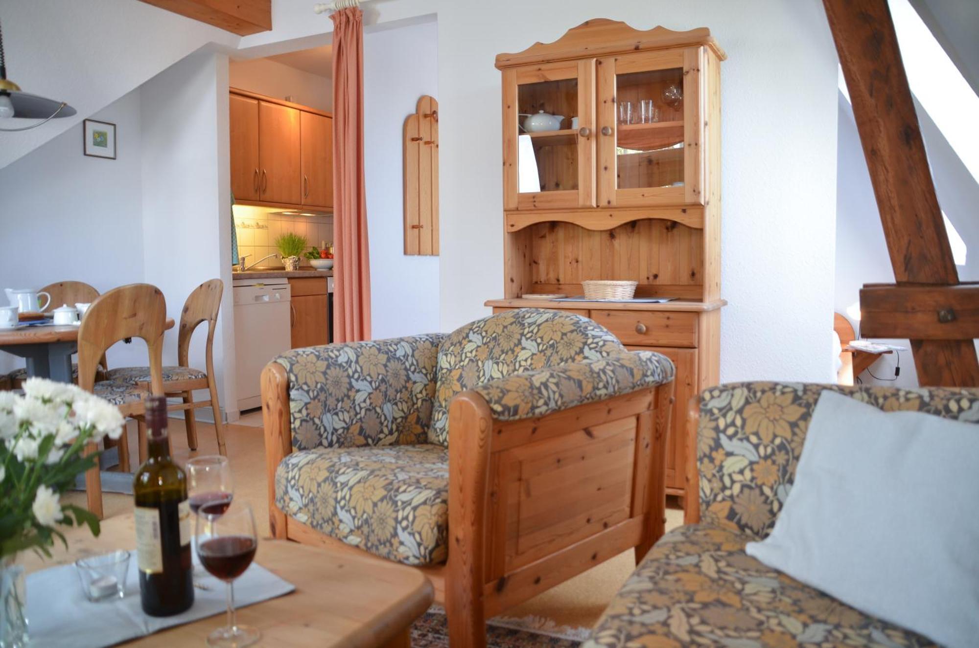 Dahmerhof Habitación foto