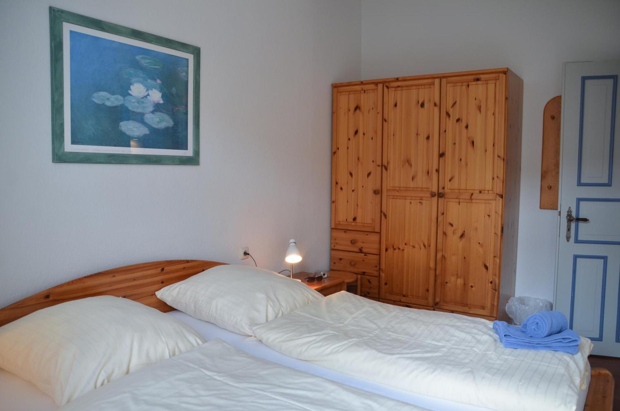 Dahmerhof Habitación foto