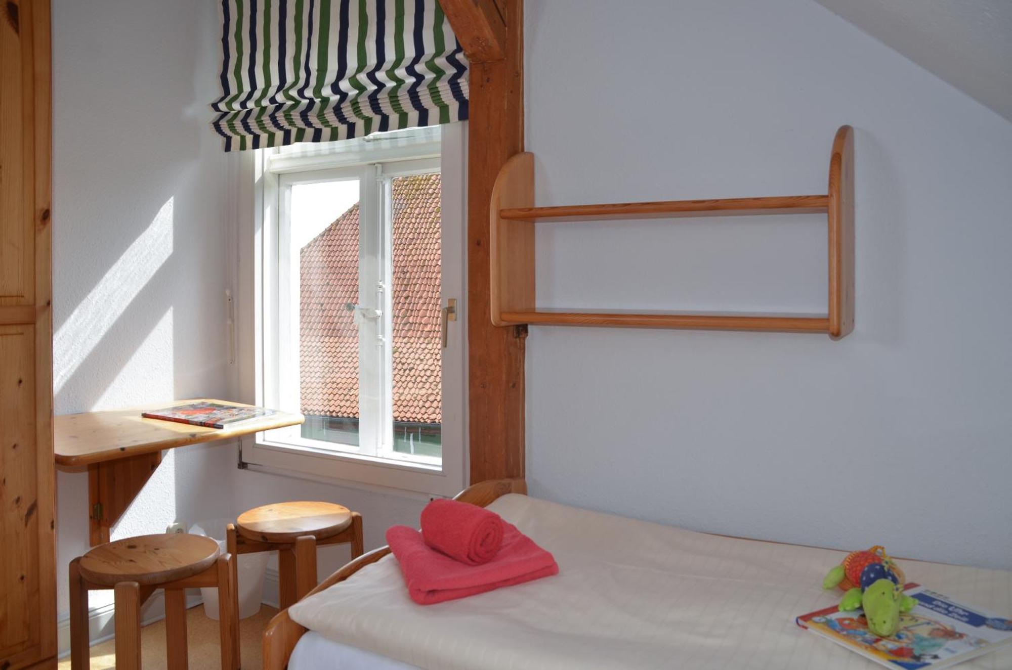 Dahmerhof Habitación foto