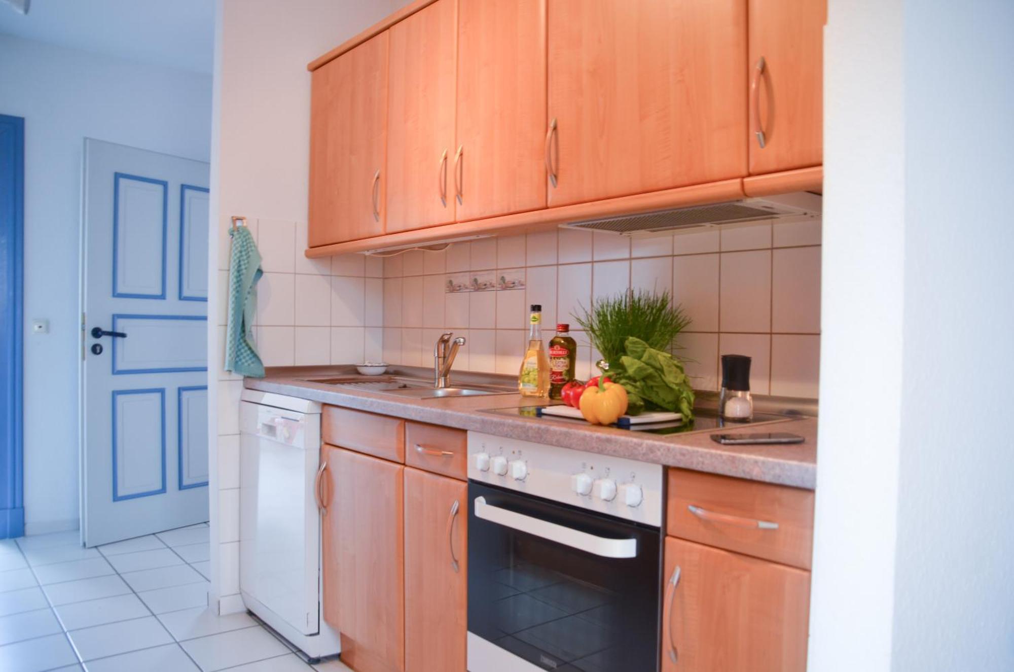 Dahmerhof Habitación foto