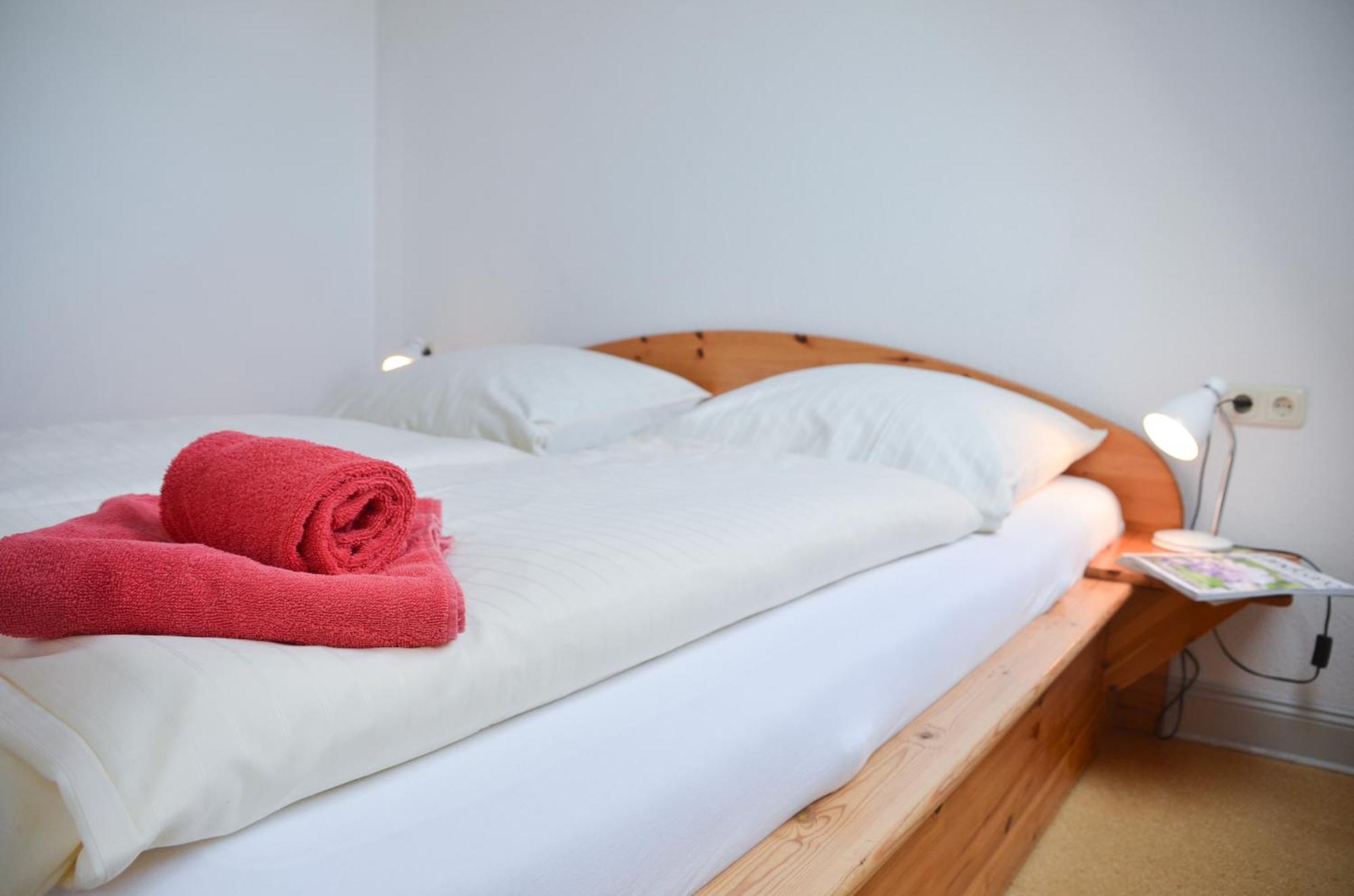 Dahmerhof Habitación foto