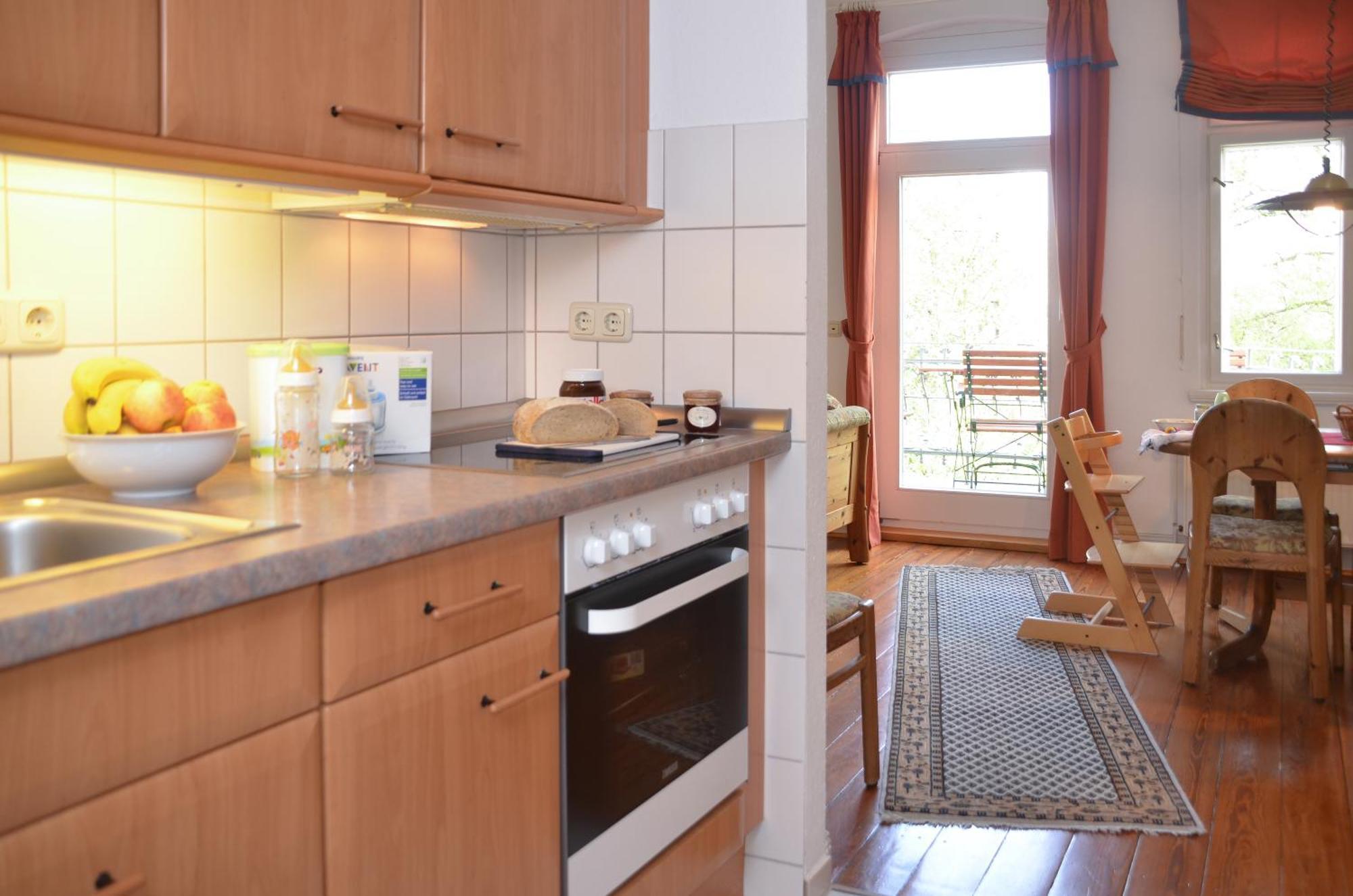 Dahmerhof Habitación foto