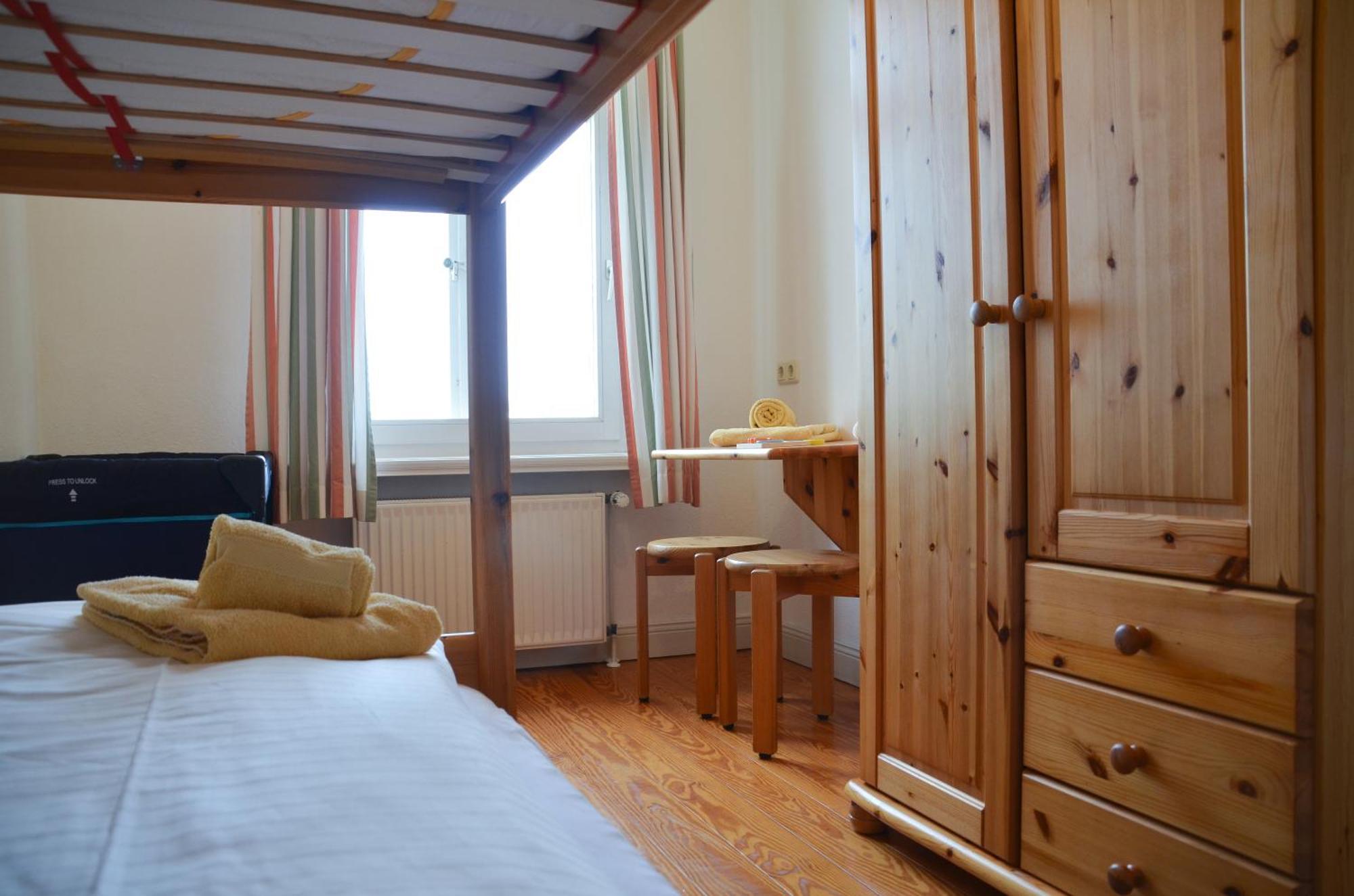 Dahmerhof Habitación foto