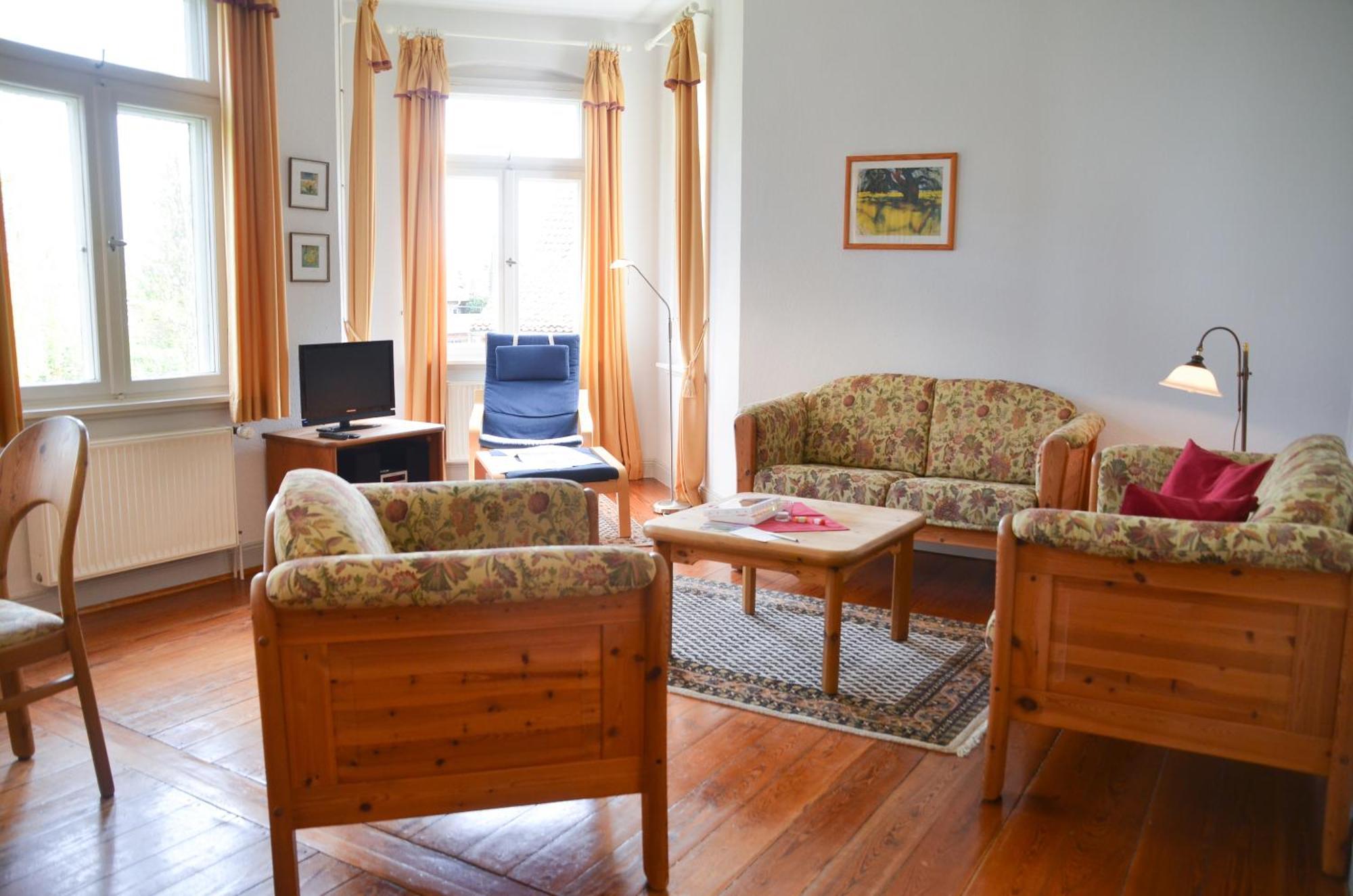 Dahmerhof Habitación foto