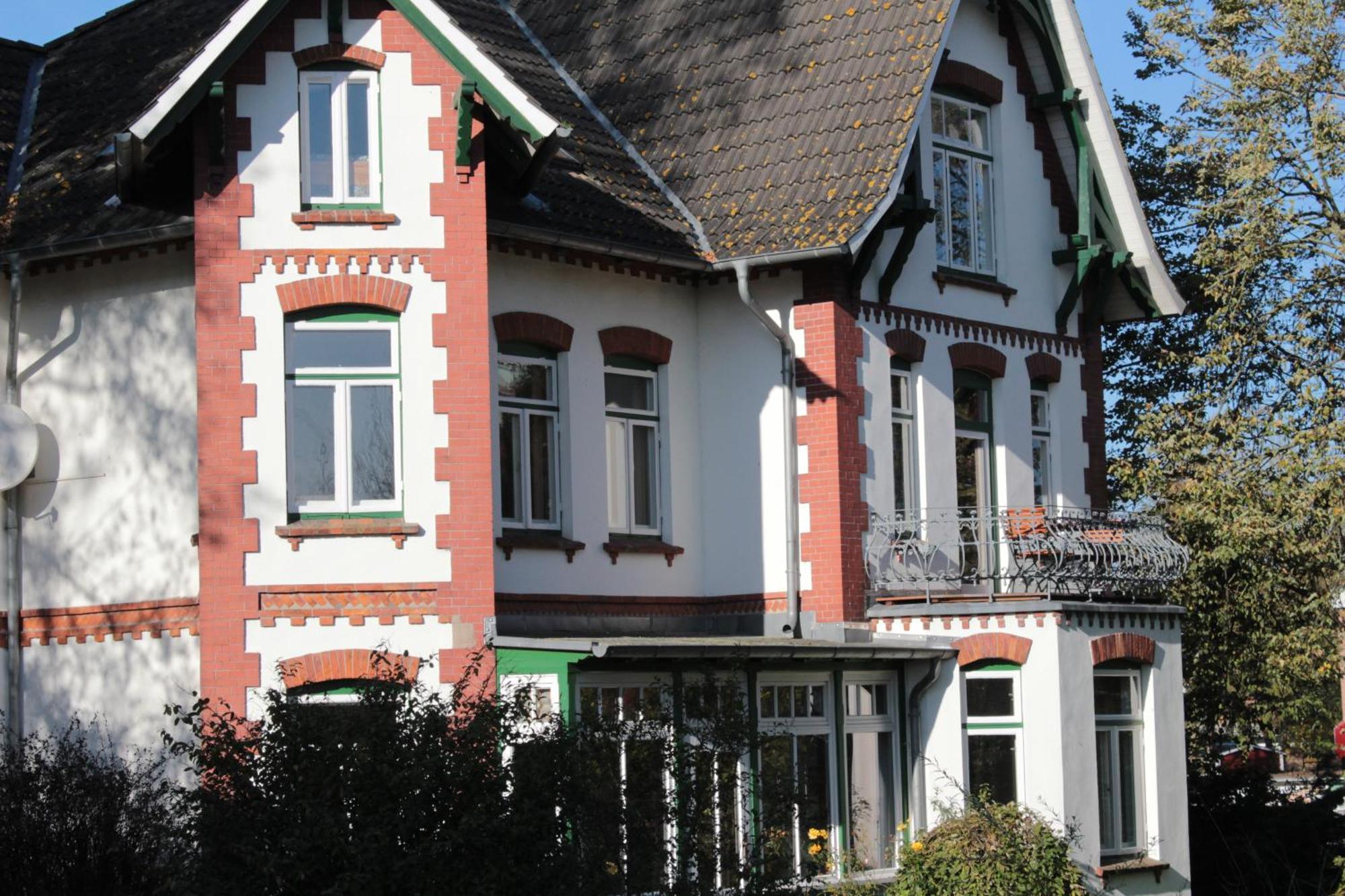 Dahmerhof Habitación foto