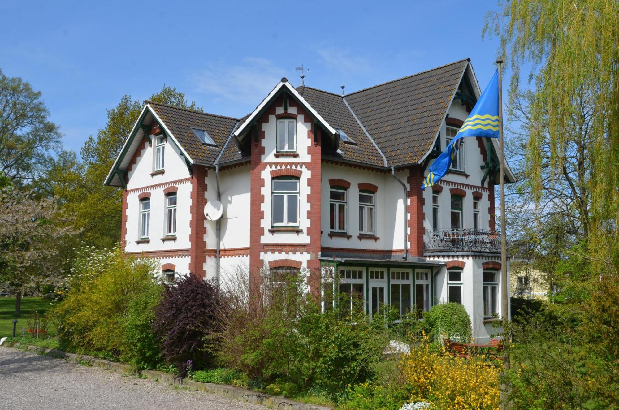 Dahmerhof Habitación foto