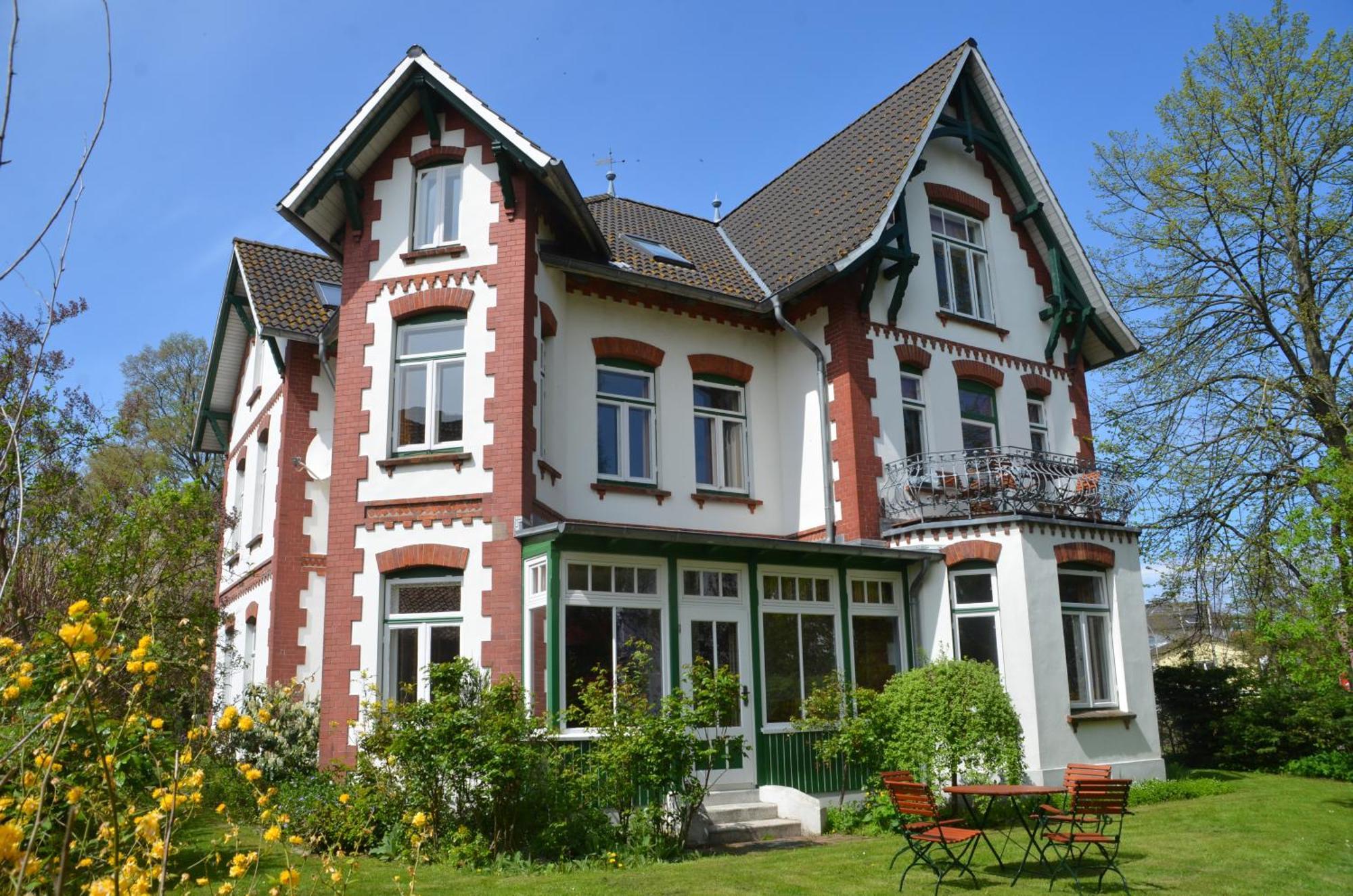 Dahmerhof Habitación foto