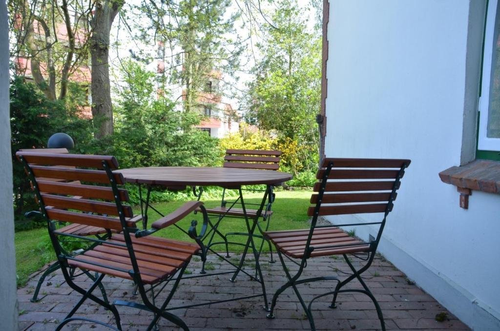 Dahmerhof Habitación foto