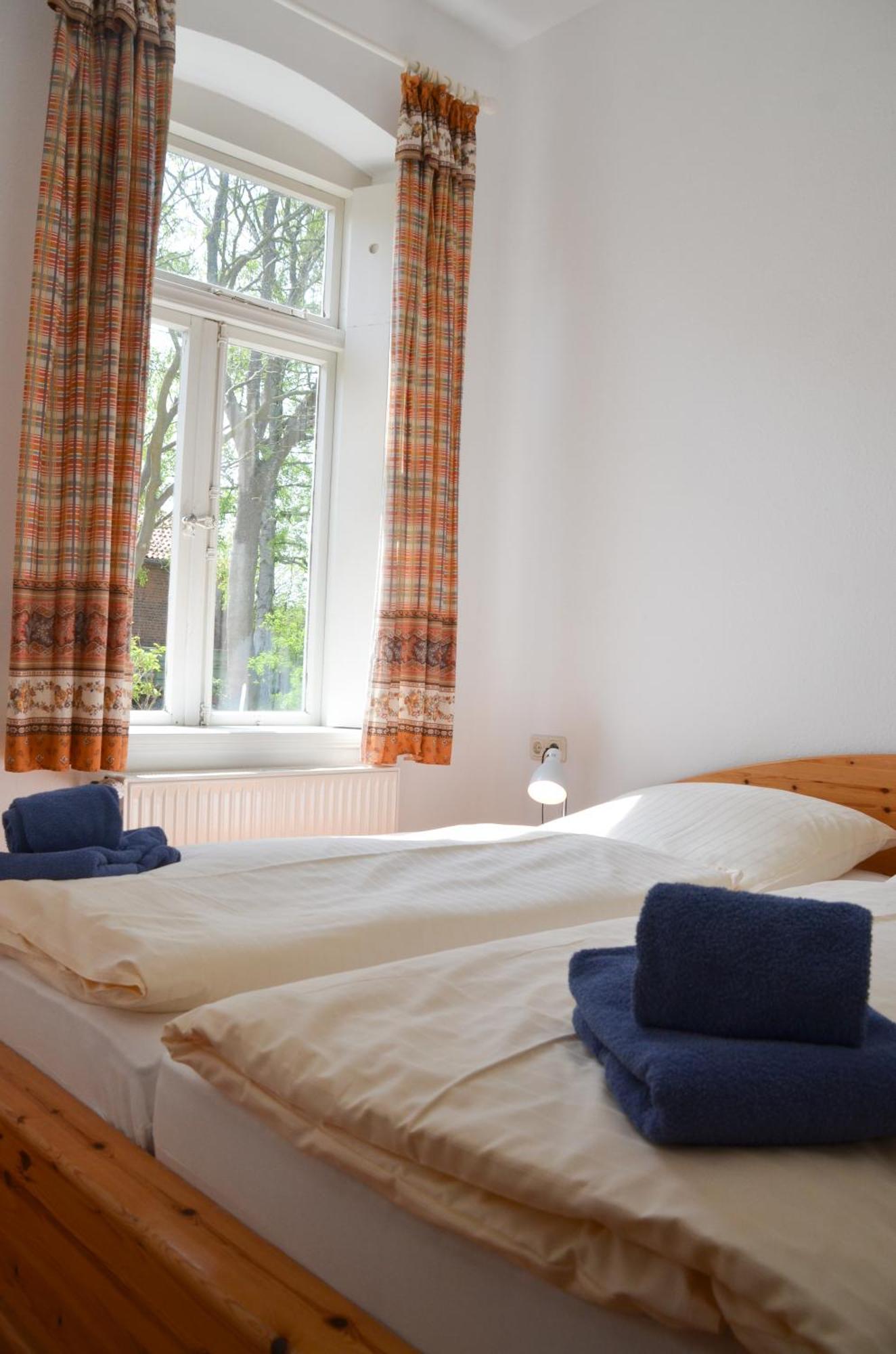 Dahmerhof Habitación foto