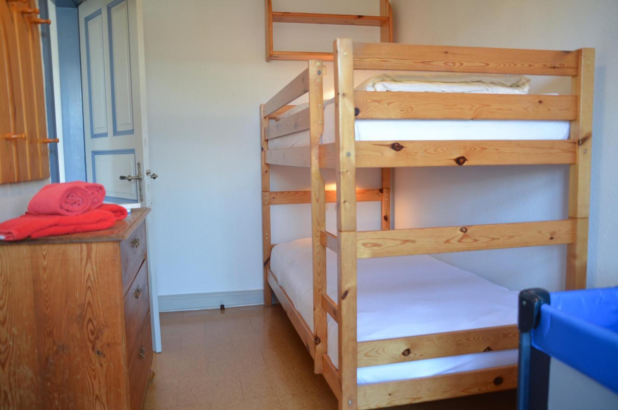 Dahmerhof Habitación foto