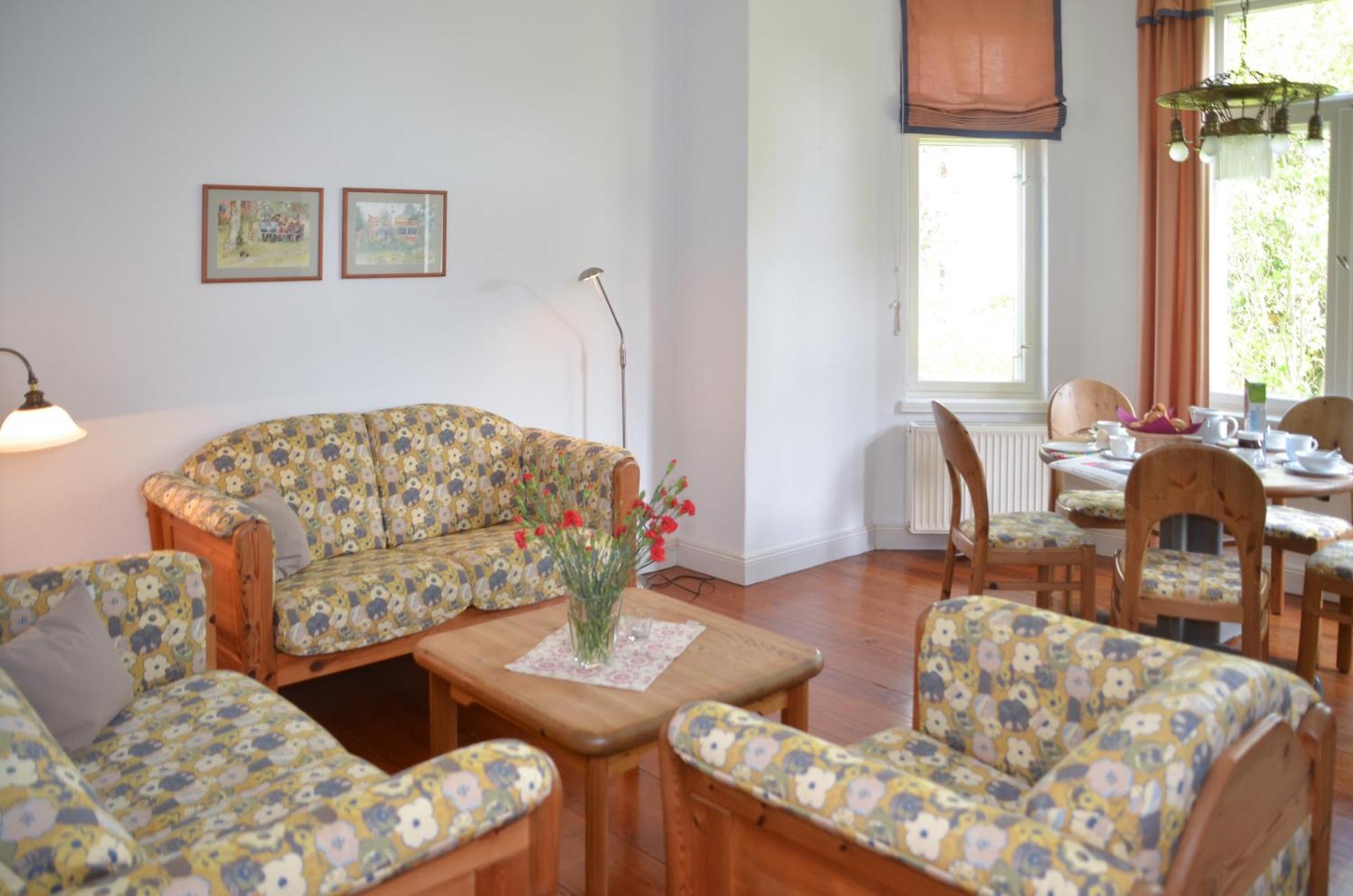 Dahmerhof Habitación foto