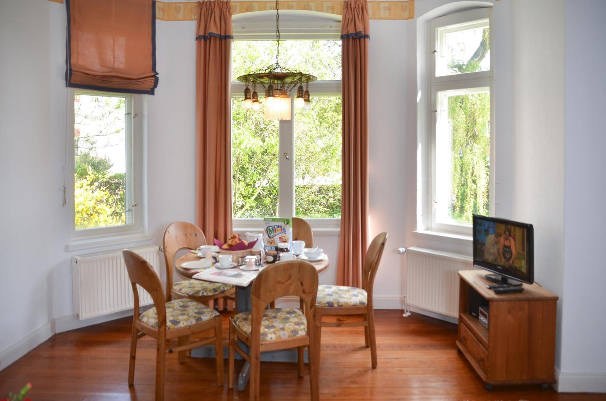 Dahmerhof Habitación foto