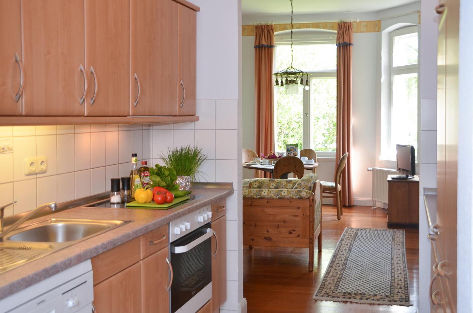 Dahmerhof Habitación foto