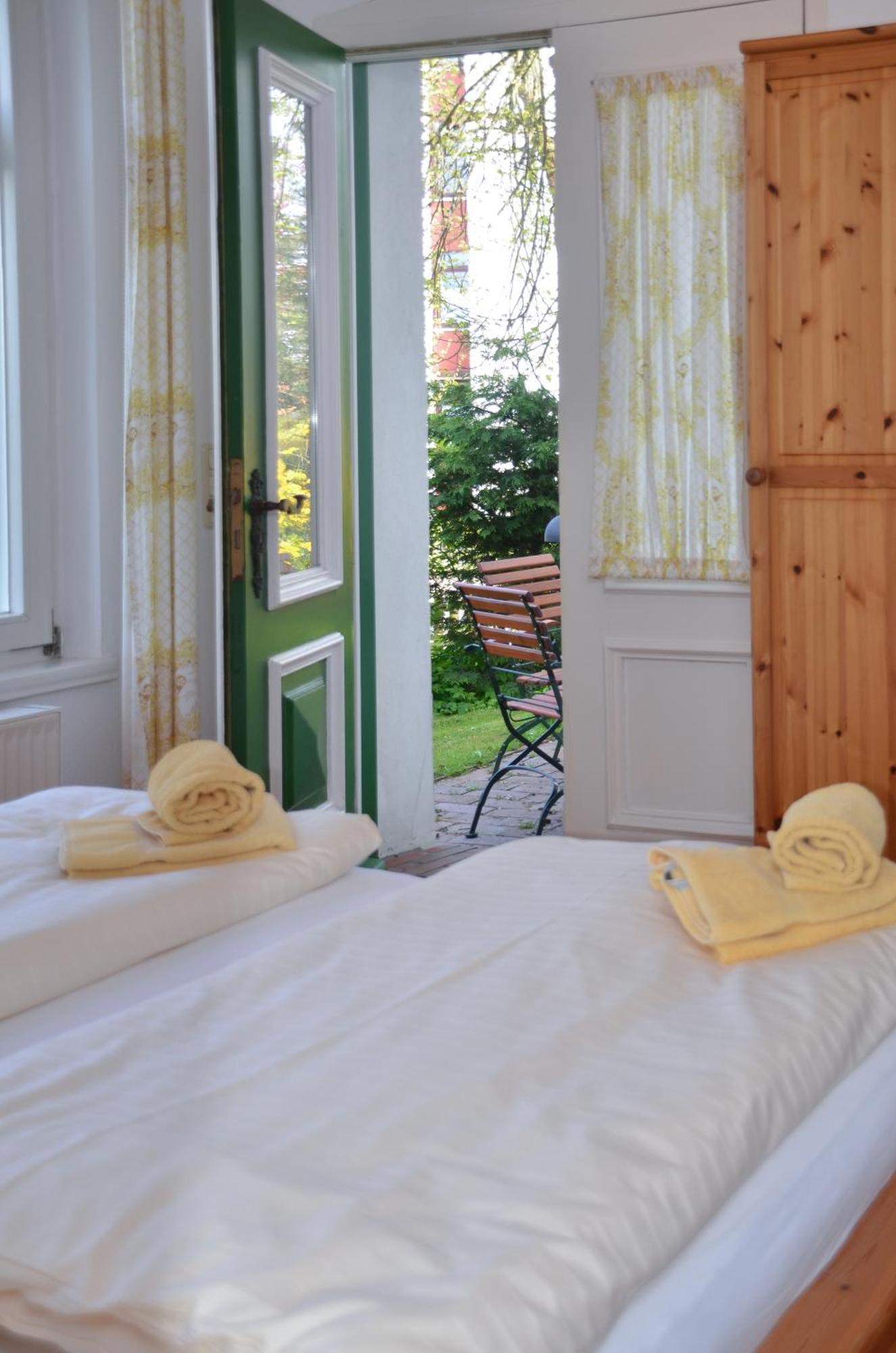 Dahmerhof Habitación foto