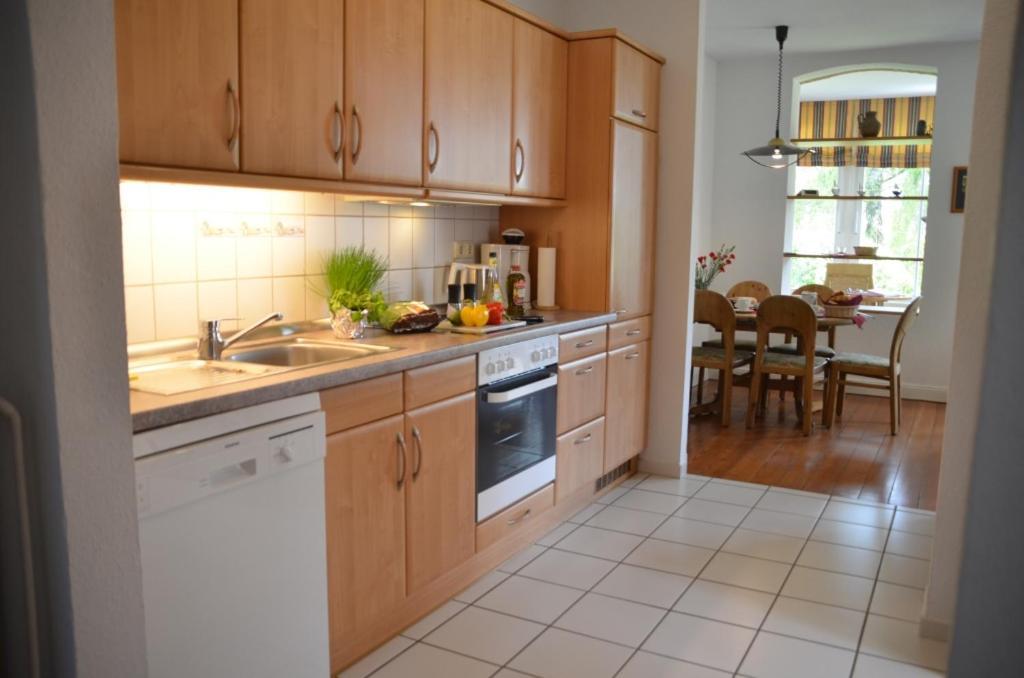 Dahmerhof Habitación foto
